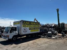Best Garage Cleanout  in Salix, PA