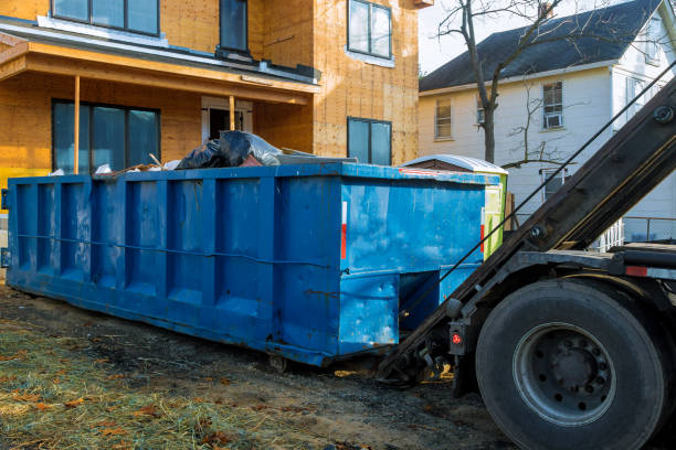 Demolition Debris Removal in Salix, PA