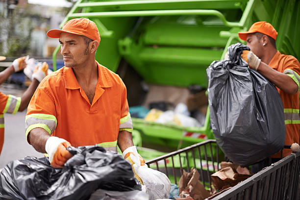 Salix, PA Junk Removal Services Company