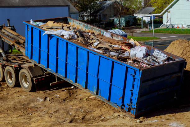 Recycling Services for Junk in Salix, PA